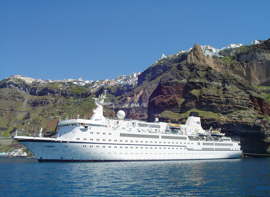 Voyage Corse : visiter la Corse en croisière, agence de voyage