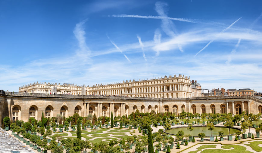 La renaissance de l'incroyable palais de la miniature dans l'Allier